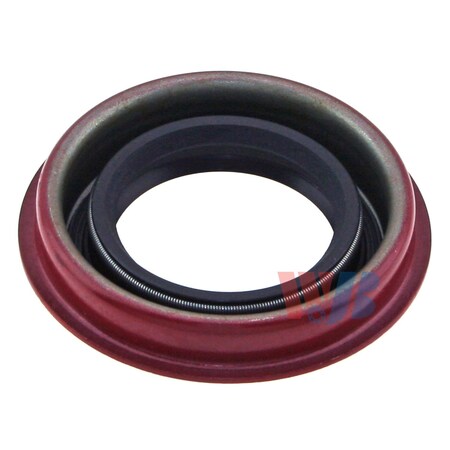 Wjb Ensure Bearing Life With Premium Seals, Ws710166 WS710166